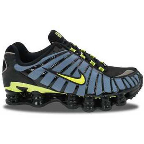 Baskets basses Shox TL Thunderstorm - Nike - Modalova