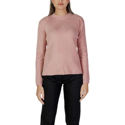 Pull EOS_cosy rib structured sweate 302830 - Street One - Modalova