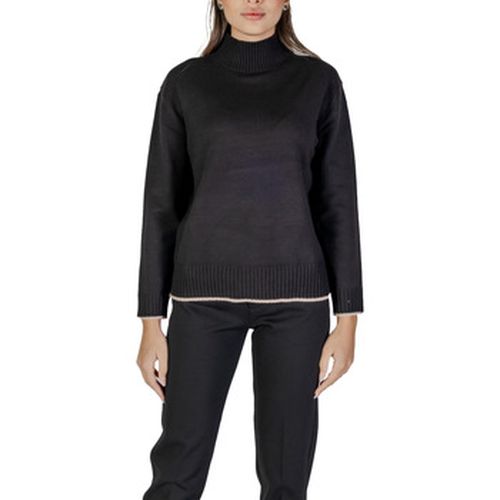 Pull EOS_cosy sweater with tipping 302829 - Street One - Modalova