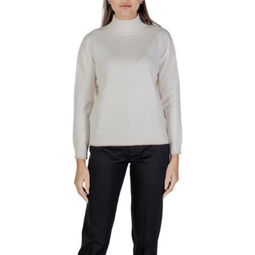 Pull EOS_cosy sweater with tipping 302829 - Street One - Modalova