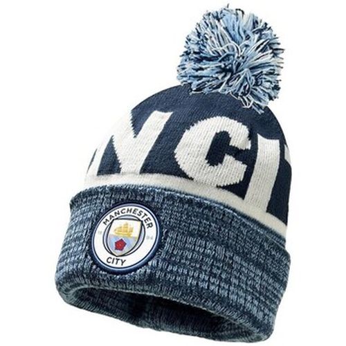 Chapeau Manchester City Fc BS4613 - Manchester City Fc - Modalova