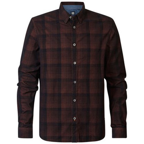 Chemise 169498VTAH24 - Petrol Industries - Modalova