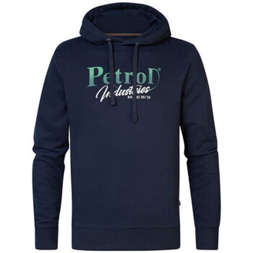 Sweat-shirt 169502VTAH24 - Petrol Industries - Modalova