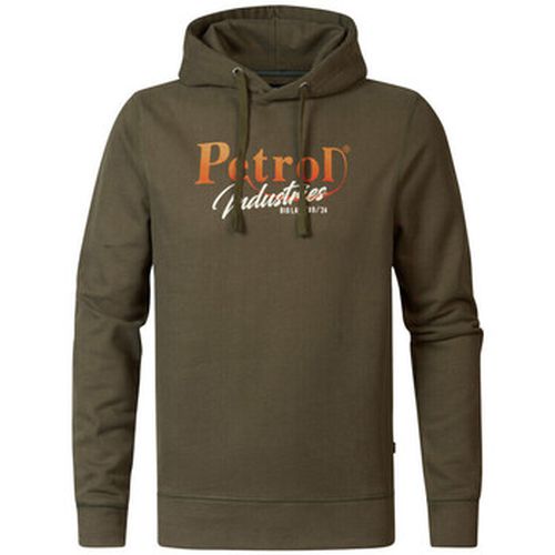 Sweat-shirt 169503VTAH24 - Petrol Industries - Modalova