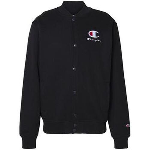 Veste Champion Bomber sweatshirt - Champion - Modalova