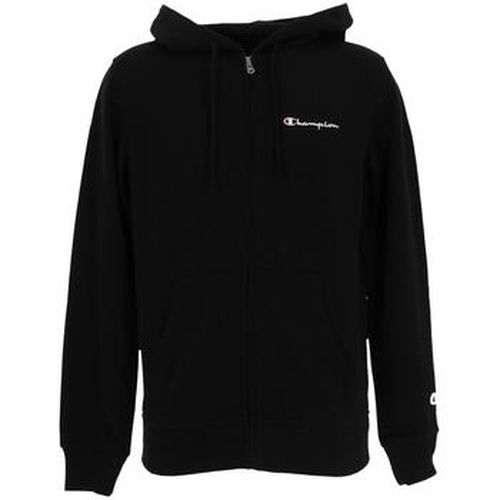 Sweat-shirt Hooded full zip sweatshirt - Champion - Modalova