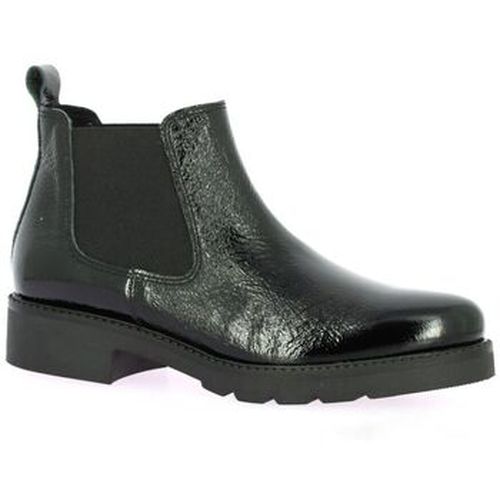 Boots We Do Boots cuir vernis - We Do - Modalova