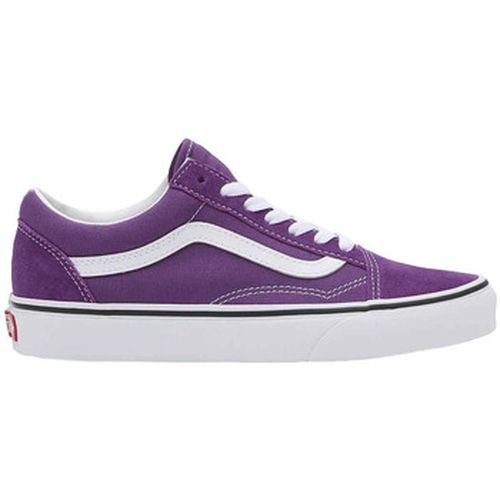 Baskets - Old Skool - violette - Vans - Modalova