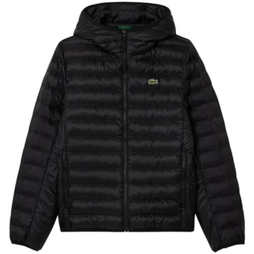 Blouson Doudoune a capuche Ref 64570 031 - Lacoste - Modalova