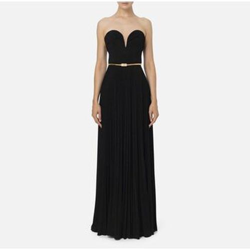 Robe AB62847E2-110 - Elisabetta Franchi - Modalova