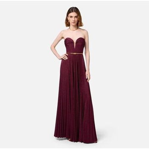 Robe AB62847E2-CG3 - Elisabetta Franchi - Modalova