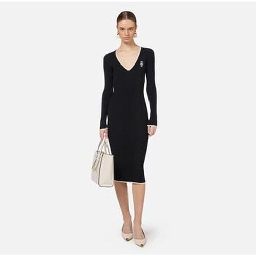 Robe AM09M46E2-685 - Elisabetta Franchi - Modalova