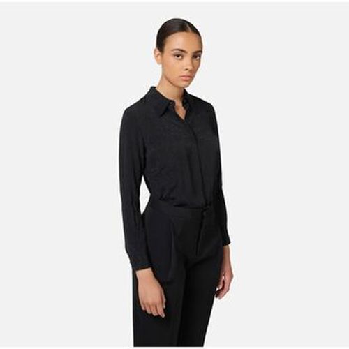 Chemise CA08446E2-110 - Elisabetta Franchi - Modalova