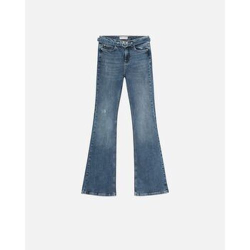 Jeans Pinko FLORA 100166 A22I-PJD - Pinko - Modalova