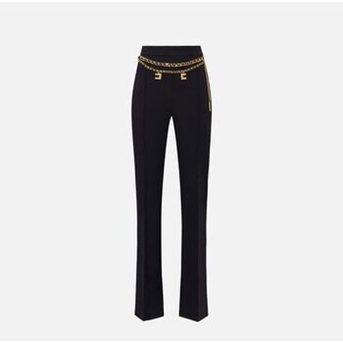 Pantalon PAT3546E2-110 - Elisabetta Franchi - Modalova