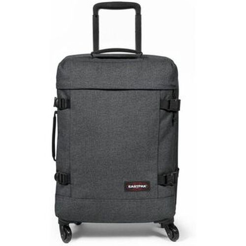 Valise TRANS4 S - EK00080L-77H DLACK DENIM - Eastpak - Modalova