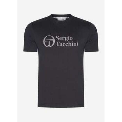 T-shirt T-shirt Campos - noir - Sergio Tacchini - Modalova