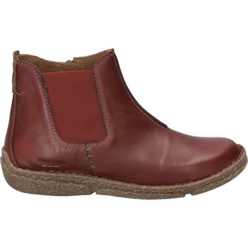 Bottes Neele 68, hibiscus - Josef Seibel - Modalova