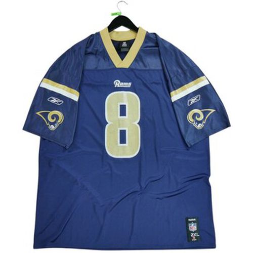 T-shirt Maillot Los Angeles Rams NFL - Reebok Sport - Modalova