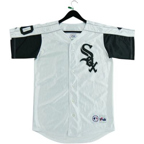 T-shirt Maillot Chicago White Sox MLB - Majestic - Modalova