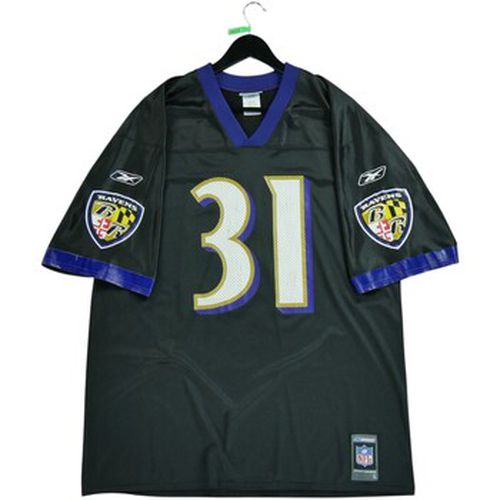 T-shirt Maillot Baltimore Ravens NFL - Reebok Sport - Modalova