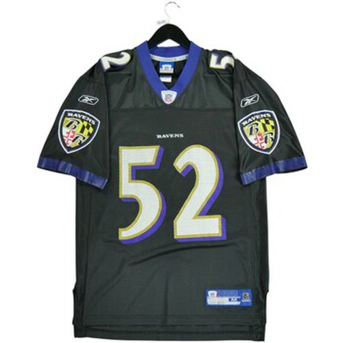 T-shirt Maillot Baltimore Ravens NFL - Reebok Sport - Modalova