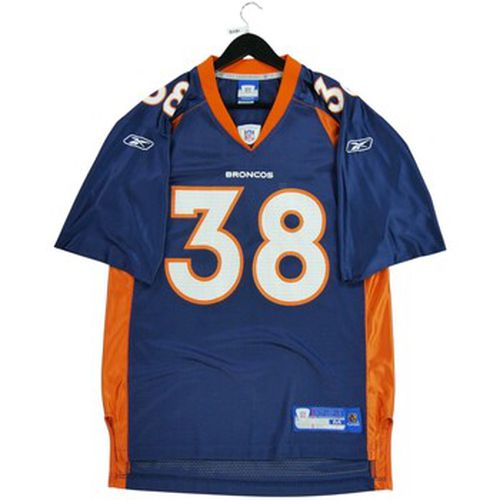 T-shirt Maillot Denver Broncos NFL - Reebok Sport - Modalova