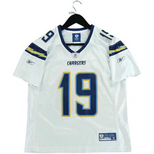 T-shirt Maillot Los Angeles Chargers NFL - Reebok Sport - Modalova