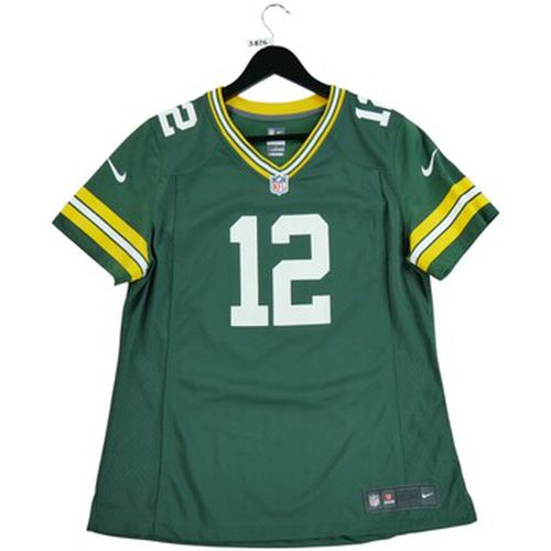 T-shirt Maillot Green Bay Packers NFL - Nike - Modalova