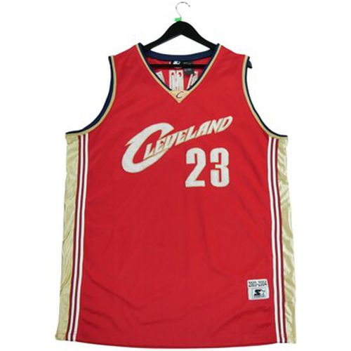 Debardeur Maillot Cleveland Cavaliers NBA - Starter - Modalova