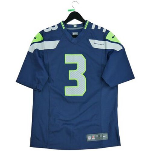 T-shirt Maillot Seattle Seahawks NFL - Nike - Modalova