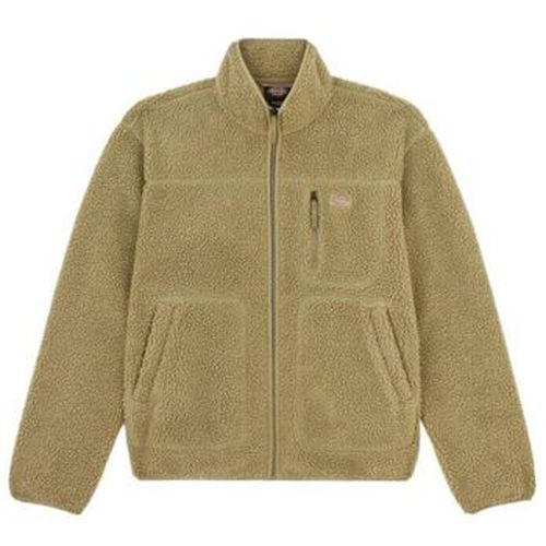 Pull Pull Mount Hope Fleece Military Green - Dickies - Modalova