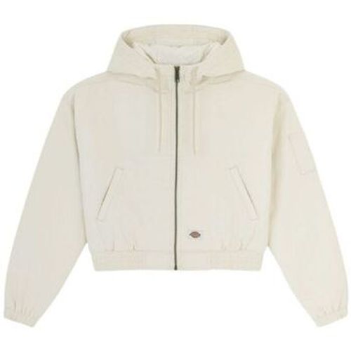 Veste Veste Corduroy Hooded Whitecap Grey - Dickies - Modalova