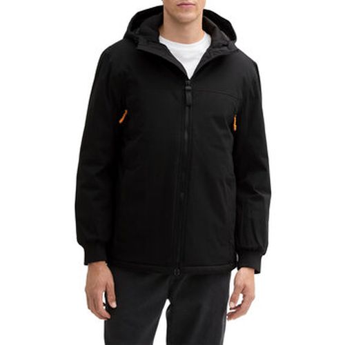 Blouson Blouson WATER-REPELLENT Black - Tom Tailor - Modalova