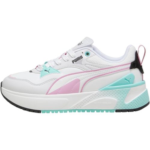 Baskets basses Basket Basse à Lacets R78 Disrupt - Puma - Modalova