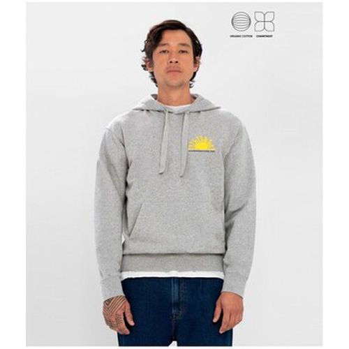 Pull Loreak Hooded Sweatshirt Grey - Loreak Mendian - Modalova