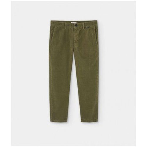 Pantalon Loreak Erroa Pants Khaki - Loreak Mendian - Modalova