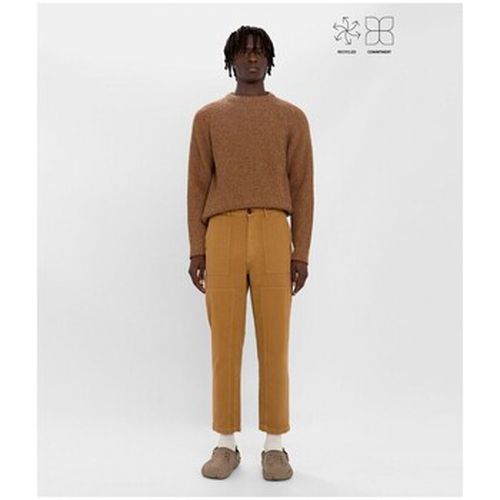 Pantalon Loreak Alama Pants Ochre - Loreak Mendian - Modalova