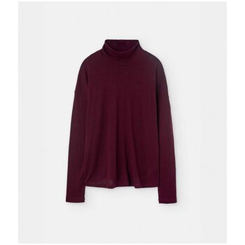 Pull Loreak Arteta Sweater Burgundy - Loreak Mendian - Modalova