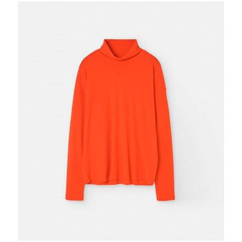 Pull Loreak Arteta Sweater Orange - Loreak Mendian - Modalova