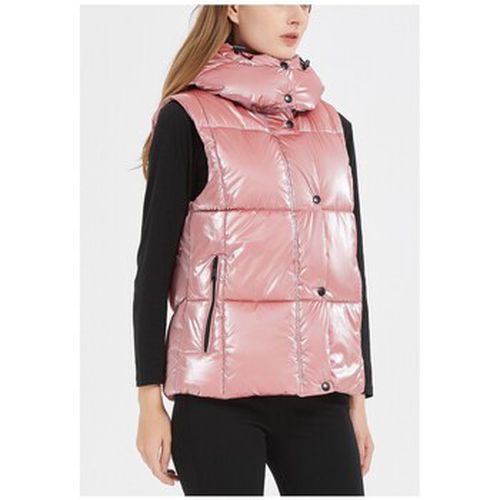 Manteau Doudoune sans manches F - Kebello - Modalova