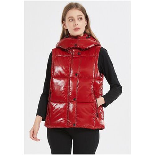 Manteau Doudoune sans manches F - Kebello - Modalova