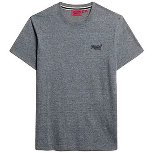 T-shirt Superdry Essential - Superdry - Modalova