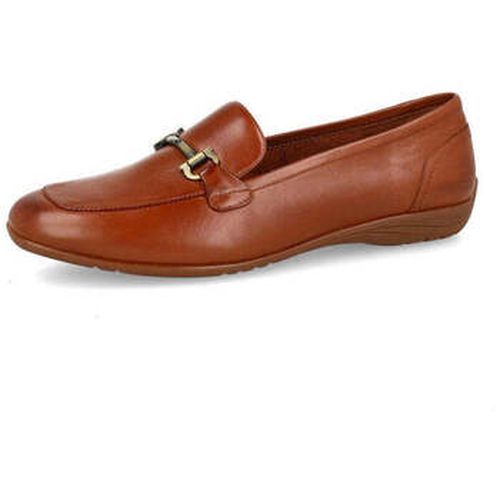 Mocassins Fenja 26 Camel - Josef Seibel - Modalova