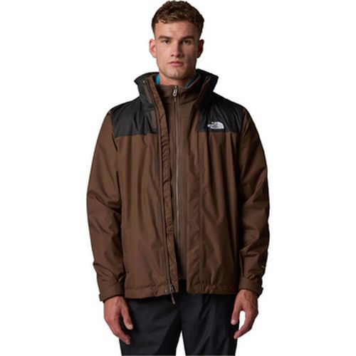 Veste M EVOLVE II TRICLIMATE JACKET - The North Face - Modalova