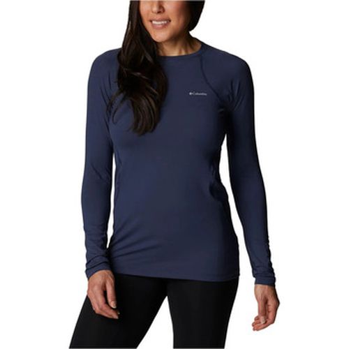 Chemise Midweight Stretch Long Sleeve Top - Columbia - Modalova