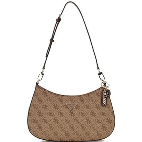 Sac Guess NOELLE TOP ZIPSHOULDE - Guess - Modalova