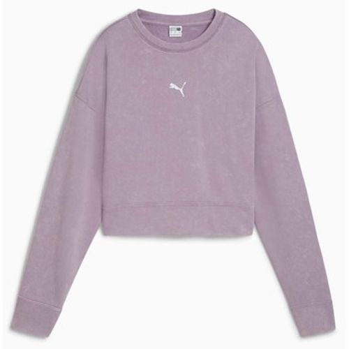 Sweat-shirt DARE TO RELAXED WASHED CRE - Puma - Modalova