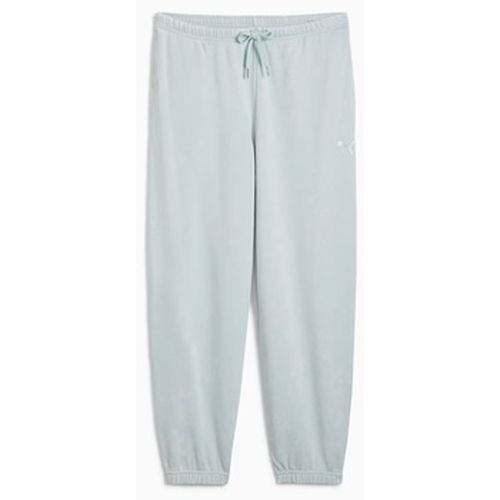 Pantalon DARE TO RELAXED WASHED PAN - Puma - Modalova