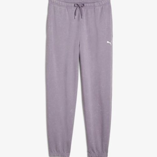 Pantalon DARE TO RELAXED WASHED PAN - Puma - Modalova